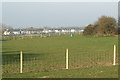 A view towards Newton Nottage Road