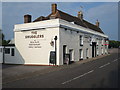 The Smugglers, Pevensey