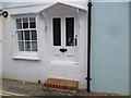 Flood prevention at Bosham