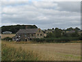 House on Whin Moor Lane