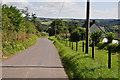 West Somerset : Ash Lane