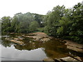 Reflections in The North Esk