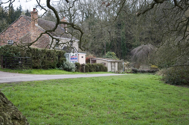 Palmers Hill Cottage