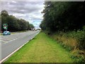 A56 near Higher Walton