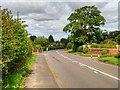 Wimbolds Trafford, Ince Lane