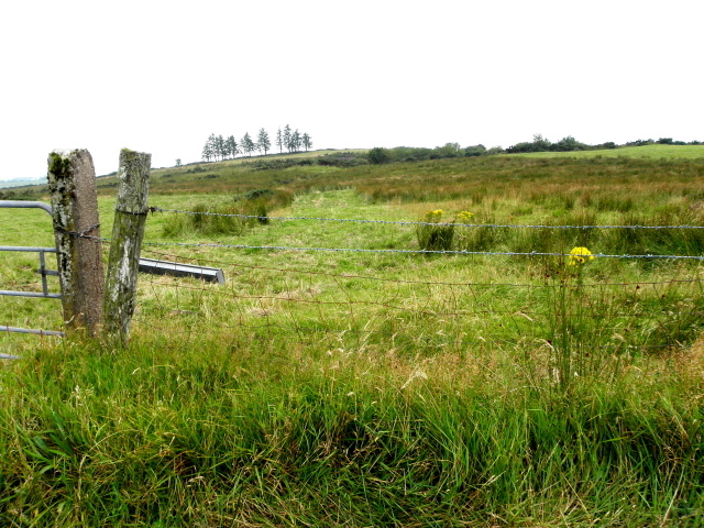 Cappagh Townland © Kenneth Allen :: Geograph Britain and Ireland