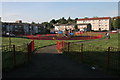 Play park, Corkerhill