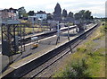 Stechford railway station