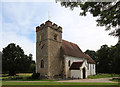 St Mary, Little Wymondley