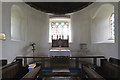 St Mary, Great Wymondley - Chancel