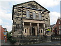 Congregational Chapel, Whitchurch