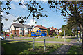 Semi-detached houses in Framwellgate Moor