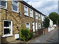 Mayfield Road, Higham Hill