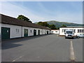 Work Units (1) at Barnard Green with Malvern Hills