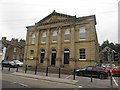 Office building, Water Street, Skipton