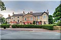 Green Lodge Hotel, Hoylake