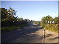 Lye Green Road, Codmore