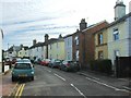 William Street, Tunbridge Wells