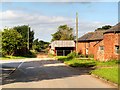 Yew Tree Farm, Rake Lane