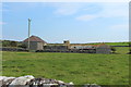 Old Farm Buildings at Stellock