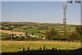 West Somerset : Countryside Scenery