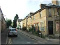 Mercer Street, Tunbridge Wells