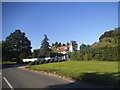 House on Bovingdon Green