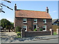 TF5371 : House on South End, Hogthorpe by JThomas