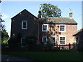 House on Alford Road, Cumberworth