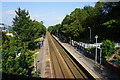 Westhoughton railway station