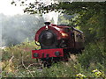 Pontypool & Blaenavon Railway