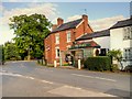 School Bank Norley, Village Stores