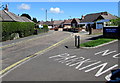 Araluen Way bungalows, Lake, Isle of Wight