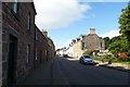 Cromarty High Street