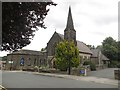 Woodside Methodist Church, Horsforth, Leeds