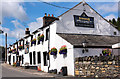 Horse & Farrier Inn, Threlkeld (2)