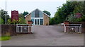 Catholic church of Our Lady Of Lourdes, Newent