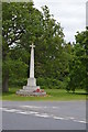 Leigh War Memorial