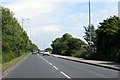 Queensway to Lytham St Annes