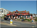 The Red Barn, Woolacombe