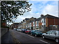 Houses in Drake Road