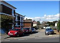 Alresford Road, Shanklin