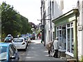 High Street, Rothbury