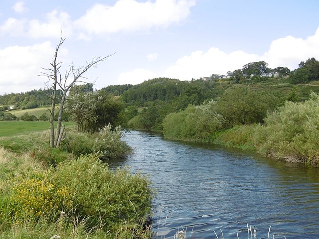 River Coquet