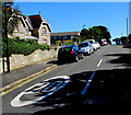 Up Howard Road, Shanklin