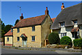 High Street, Long Crendon, Buckinghamshire