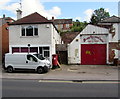 Old Post Office, Thrupp