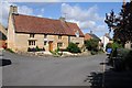 Cottages in Stretton-on-Fosse