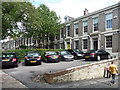 Summerhill Terrace, Summerhill Square, Newcastle