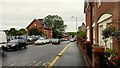 Cantilupe Road, Ross-on-Wye